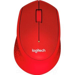 Мышь Logitech M330 / 910-004911
