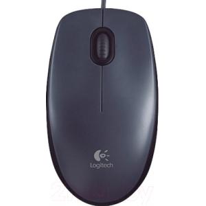 Мышь Logitech M90 / 910-001793