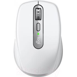 Мышь Logitech MX Anywhere 3 Pale Grey / 910-005989