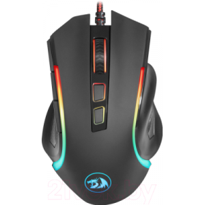 Мышь Redragon Griffin / 75093