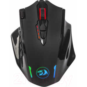 Мышь Redragon Impact / 78322