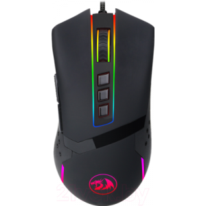 Мышь Redragon Octopus / 78279