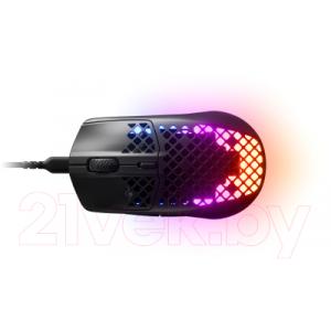 Мышь SteelSeries Aerox 3 / 62599