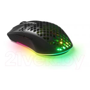 Мышь SteelSeries Aerox 3 Wireless / 62604