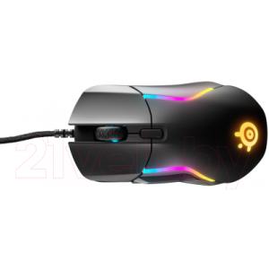 Мышь SteelSeries Rival 5 / 62551