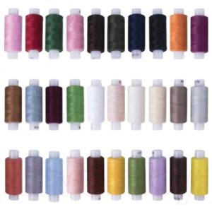 Набор швейных ниток Остров Сокровищ 662787