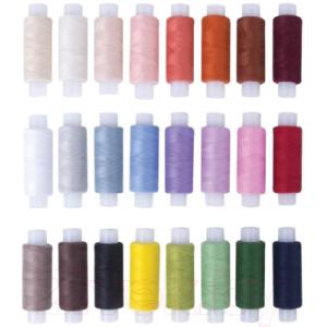 Набор швейных ниток Остров Сокровищ 662788