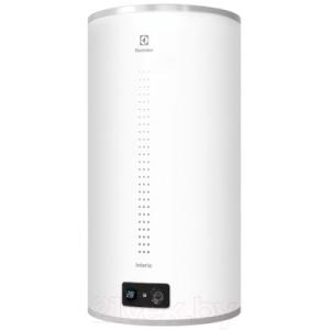 Накопительный водонагреватель Electrolux EWH 100 Interio 3