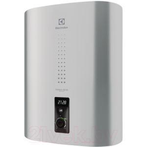 Накопительный водонагреватель Electrolux EWH 30 Centurio IQ 2.0 Silver