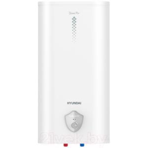 Накопительный водонагреватель Hyundai H-SWS15-50V-UI695