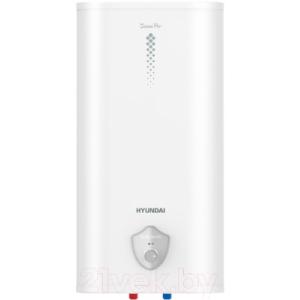 Накопительный водонагреватель Hyundai H-SWS15-80V-UI696