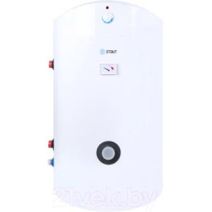Накопительный водонагреватель Stout SWH 150 / 1110-000150