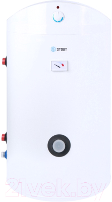 Накопительный водонагреватель Stout SWH 150 / 1110-000150 Накопительный водонагреватель Stout SWH 150 / 1110-000150