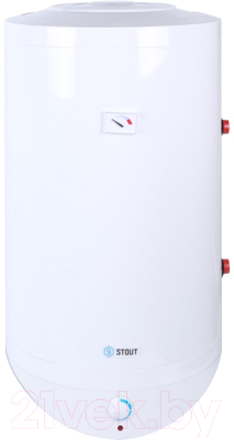 Накопительный водонагреватель Stout SWH 200 / 1210-000200 Накопительный водонагреватель Stout SWH 200 / 1210-000200