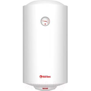 Накопительный водонагреватель Thermex TitaniumHeat 50 V Slim