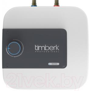 Накопительный водонагреватель Timberk SWH SE1 15 VU