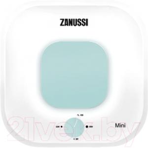 Накопительный водонагреватель Zanussi ZWH/S 10 Mini U