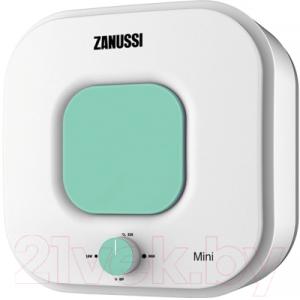 Накопительный водонагреватель Zanussi ZWH/S 15 Mini U
