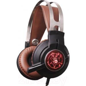 Наушники-гарнитура A4Tech Bloody G430