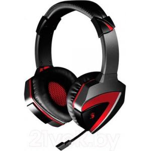 Наушники-гарнитура A4Tech Bloody G500