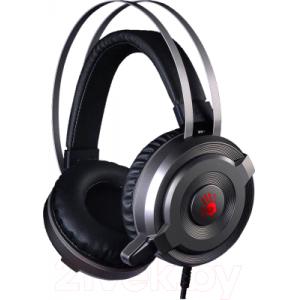 Наушники-гарнитура A4Tech Bloody G520S
