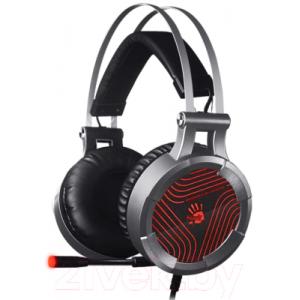 Наушники-гарнитура A4Tech Bloody G530
