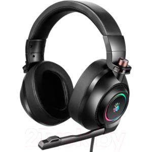 Наушники-гарнитура A4Tech Bloody G580