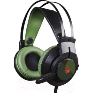 Наушники-гарнитура A4Tech Bloody J450