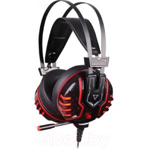 Наушники-гарнитура A4Tech Bloody M615