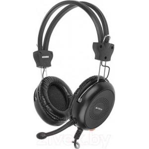 Наушники-гарнитура A4Tech HS-30