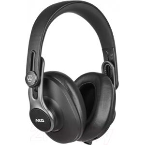 Наушники-гарнитура AKG K371-BT