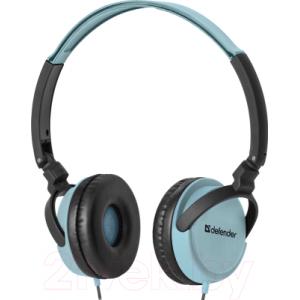 Наушники-гарнитура Defender Accord 160 / 63161