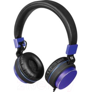 Наушники-гарнитура Defender Accord 165 / 63166