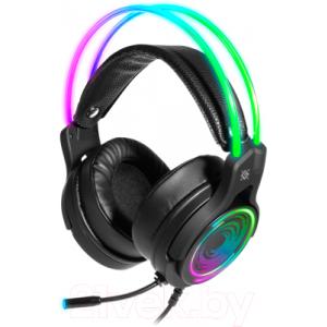 Наушники-гарнитура Defender Cosmo Pro / 64536