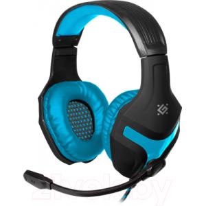 Наушники-гарнитура Defender Scrapper 500 / 64501