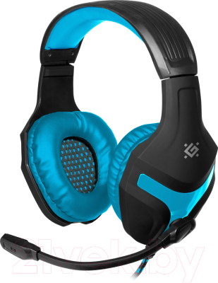 Наушники-гарнитура Defender Scrapper 500 / 64501 Наушники-гарнитура Defender Scrapper 500 / 64501