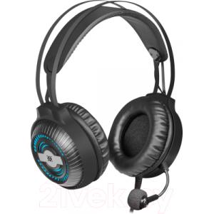 Наушники-гарнитура Defender Stellar Pro / 64521