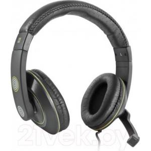 Наушники-гарнитура Defender Warhead HN-G110 / 64102