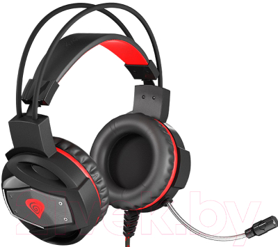 Наушники-гарнитура GENESIS Neon 350 / NSG-0943 Наушники-гарнитура GENESIS Neon 350 / NSG-0943