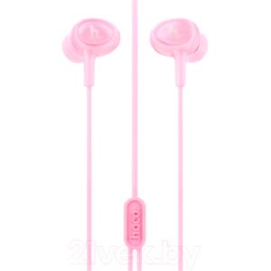 Наушники-гарнитура Hoco M3