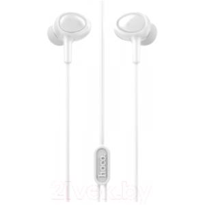 Наушники-гарнитура Hoco M3