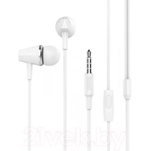 Наушники-гарнитура Hoco M34