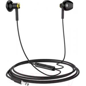 Наушники-гарнитура Hoco M47