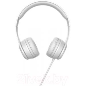 Наушники-гарнитура Hoco W21
