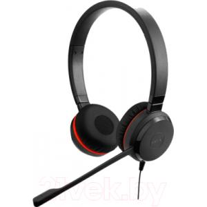 Наушники-гарнитура Jabra Evolve 30 II MS Stereo