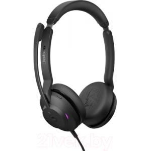 Наушники-гарнитура Jabra Evolve2 30 MS Stereo