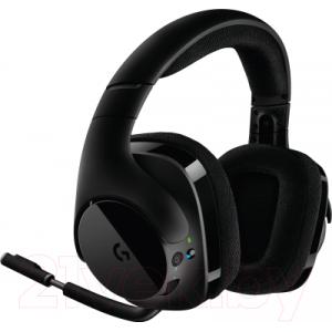 Наушники-гарнитура Logitech G533 Wireless (981-000634)