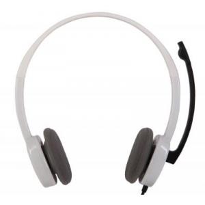 Наушники-гарнитура Logitech H150