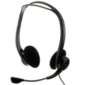 Наушники-гарнитура Logitech PC Headset 960 USB