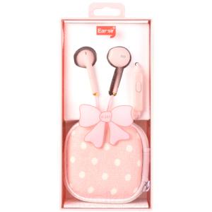 Наушники-гарнитура Михи Михи Бантик / MM10339